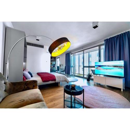 D&L Apartment in Old Town, Bratislava