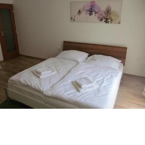 Dlouha Apartments City Center