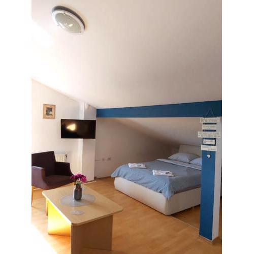 D&M SWEET APARTMENT-FREE PARKING