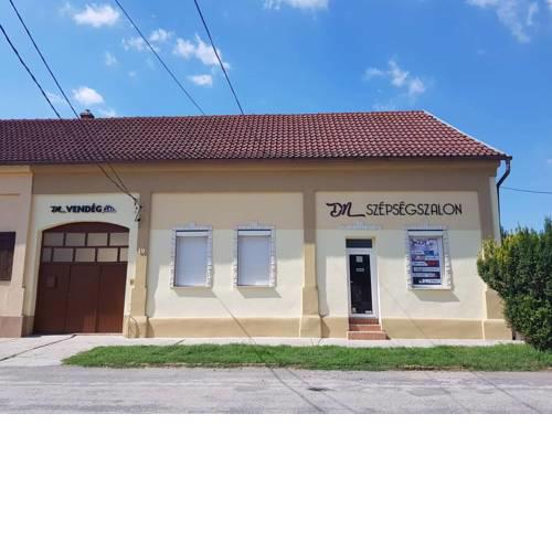 DM Vendégház