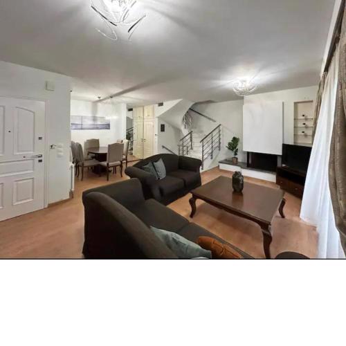 DM Villa - quality stay in Perea, Thessaloniki, Greece