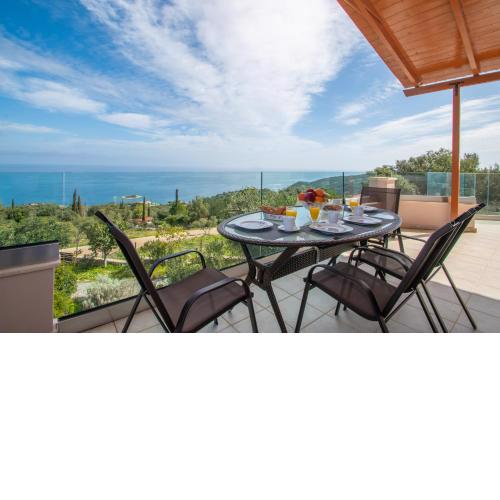 DN Beach Coast Villa