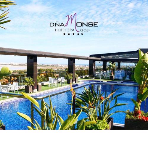 Dña Monse Hotel Spa & Golf