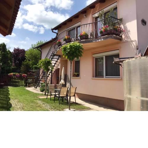 Do-Ti Apartmanház Balatonlelle