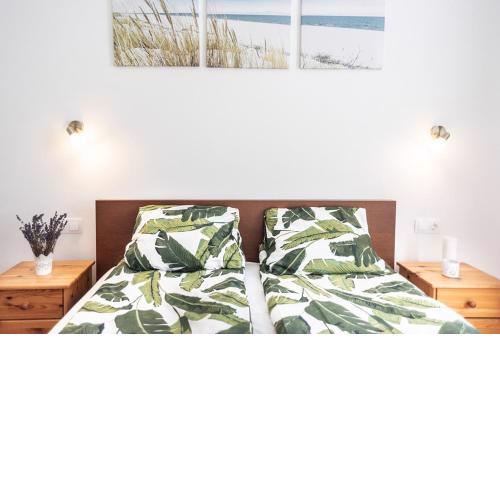 DOB50 Apartment - FREE PARKING ON REQUEST, 2 BDRM, 6 people - with AC