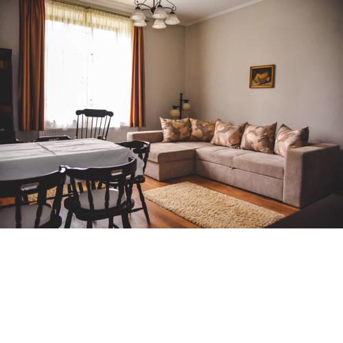 Dobay Apartman Gyula