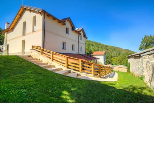 Dobra Hiša Zdravja Čičarija