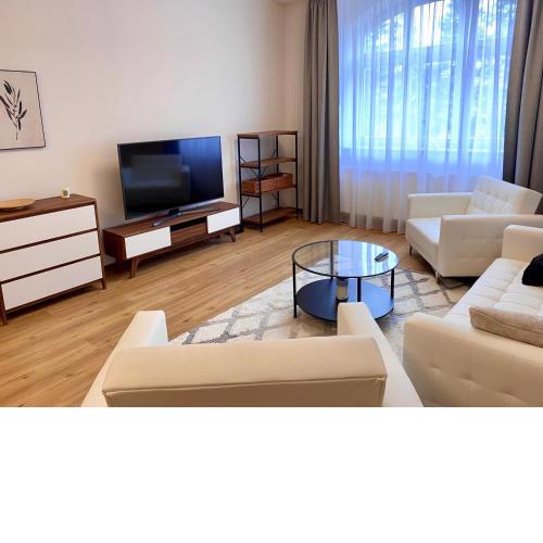 Dobré časy Apartment