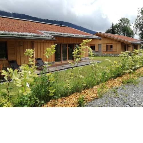 Dobringers Chalet-Dorf Warös