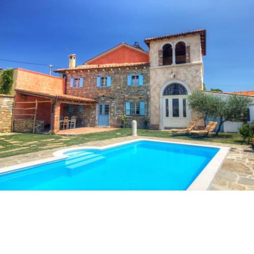 Dobrinja Residence Villas Lopar