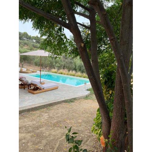 DOBRINO TRADIZIO Peloponnese Villa