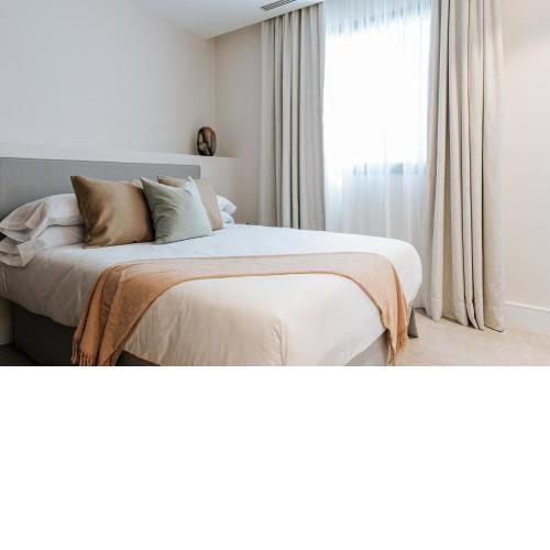Dock 1 Suites