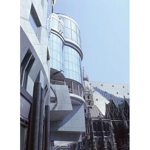 DO&CO Hotel Vienna