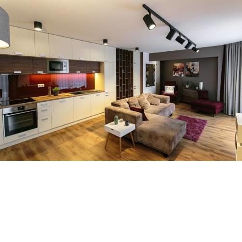 Doczy Private Apartment
