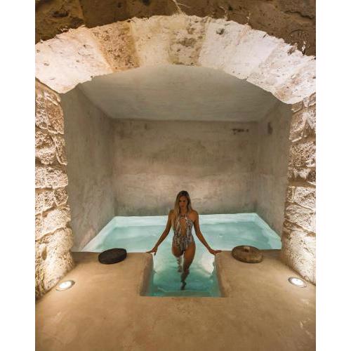 Doda Artisanal Cave Hotel Adults only