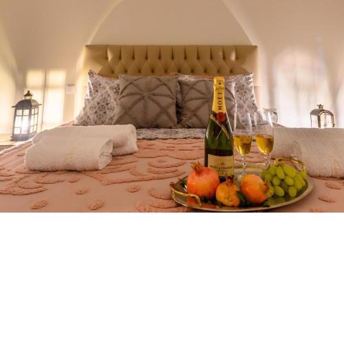 Dodi apartment