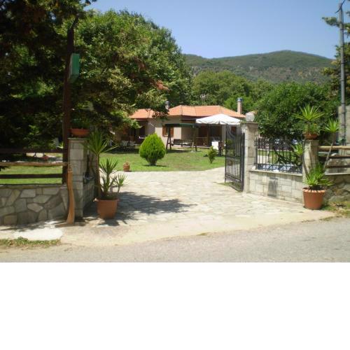 Dodis Village