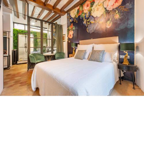 Dog Admiral - Urban Guest House