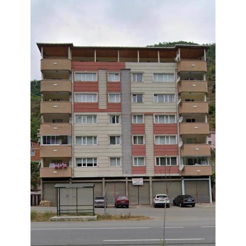 Doğa manzaralı