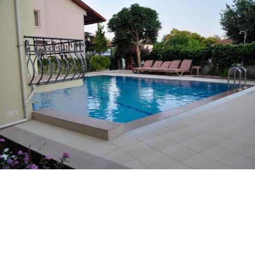 Dogan Apart Hotel