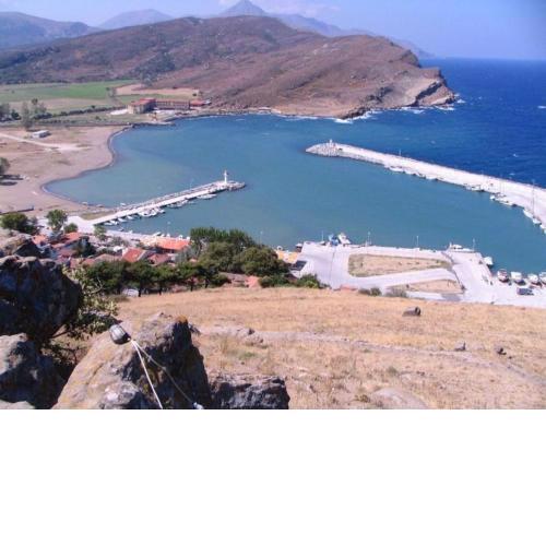 Dogan Pension