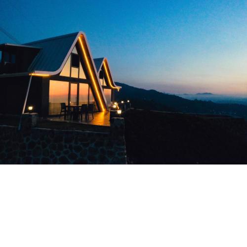Doğan tepesi suit bungalov