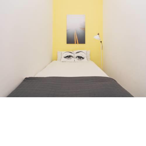 Dohany Downtown 2 Bedroom Apartment