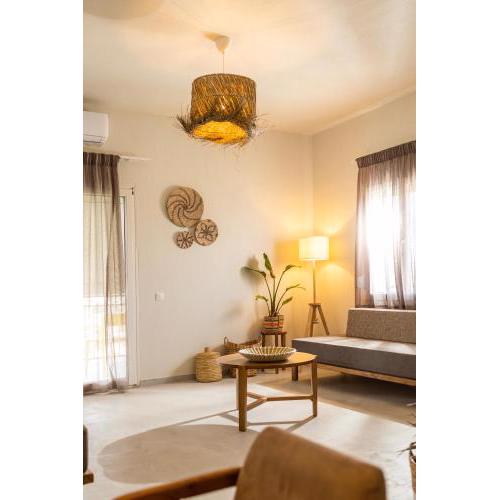 Dohos Skiathos Suites