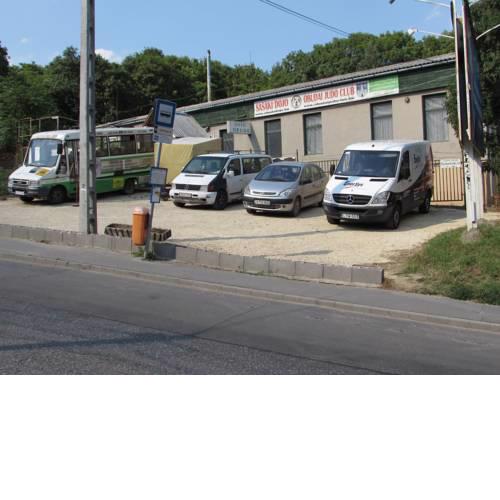 DOJO Motel
