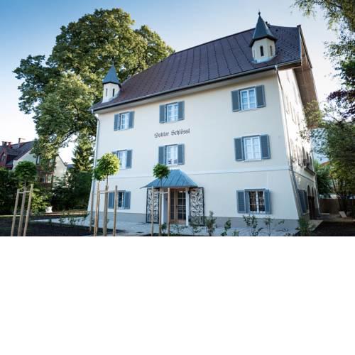 Doktorschlössl