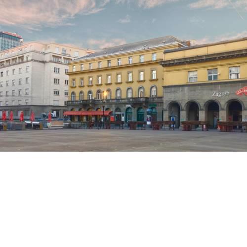 Dolac One Apartments