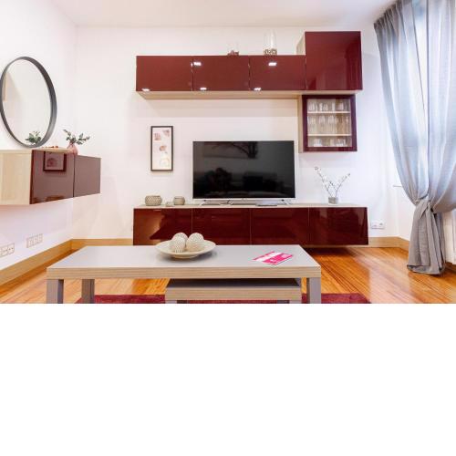 Dolaretxe apartment by People Rentals