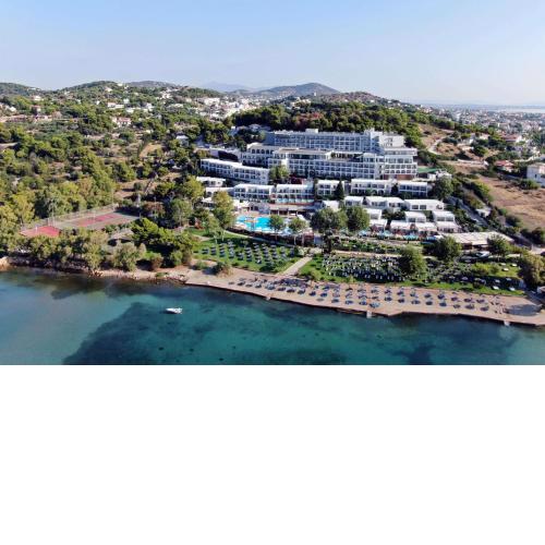 Dolce by Wyndham Athens Attica Riviera