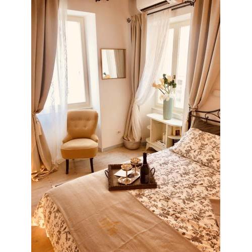 Dolce far niente - Boutique Apartments