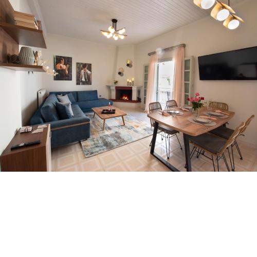 Dolce Favola Nomad Casa - Kalamata's City Getaway