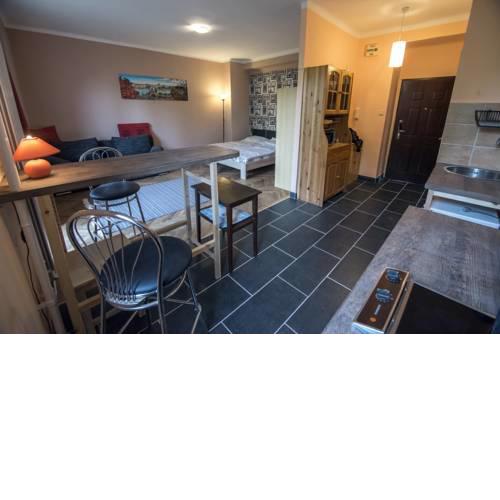 Dolce Rita Apartman