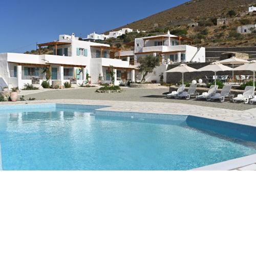 Dolce Vista - Sea View Apartments