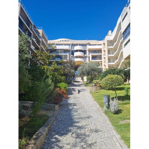 Dolce Vita 2, Appartement