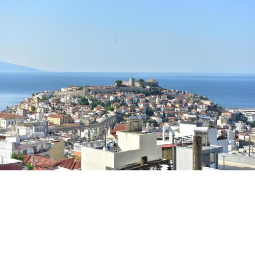 Dolce Vita-Ρετιρέ
