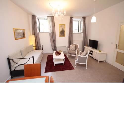 Dolce Vita Apartment