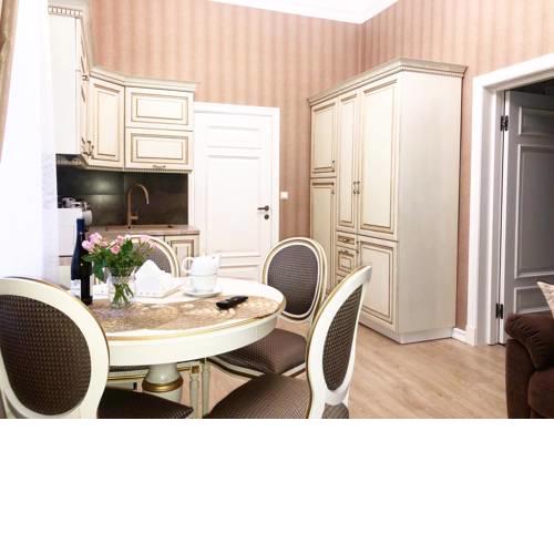 Dolce Vita Apartments