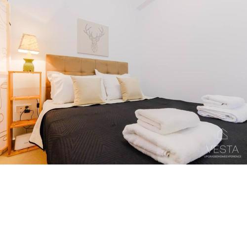Dolce Vita city center apartment, Vesta Philoxenia