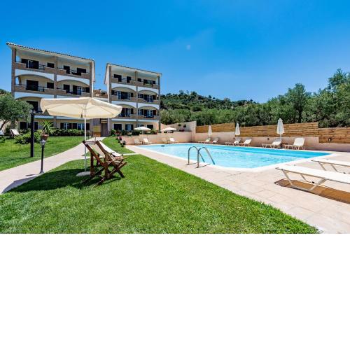 Dolce Vita Residence