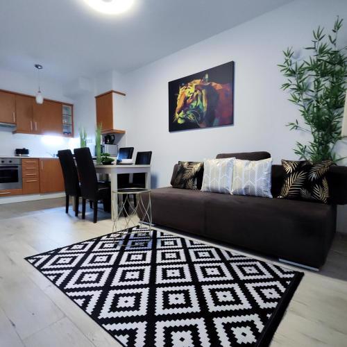 Dolce Vita Zafír apartman