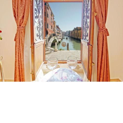 DolceVita Apartments N 315