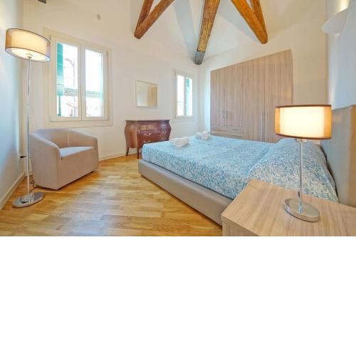 DolceVita Apartments N 394