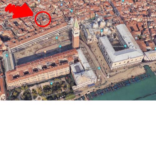 DolceVita Apartments N 426
