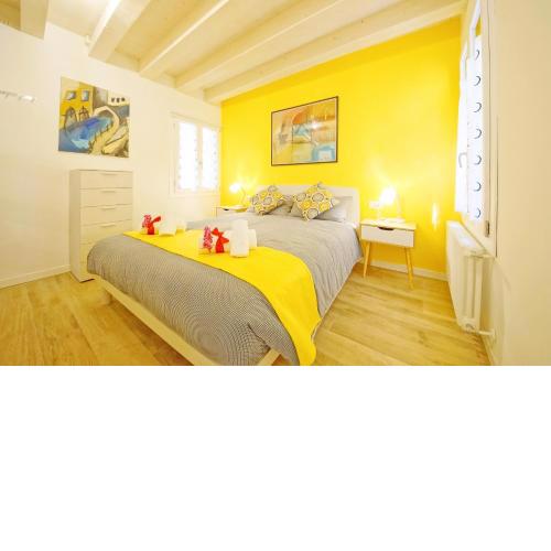 DolceVita Apartments N 443