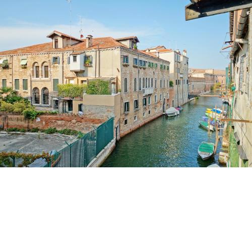DolceVita Apartments N. 465 Biennale