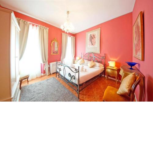DolceVita Apartments N. 488